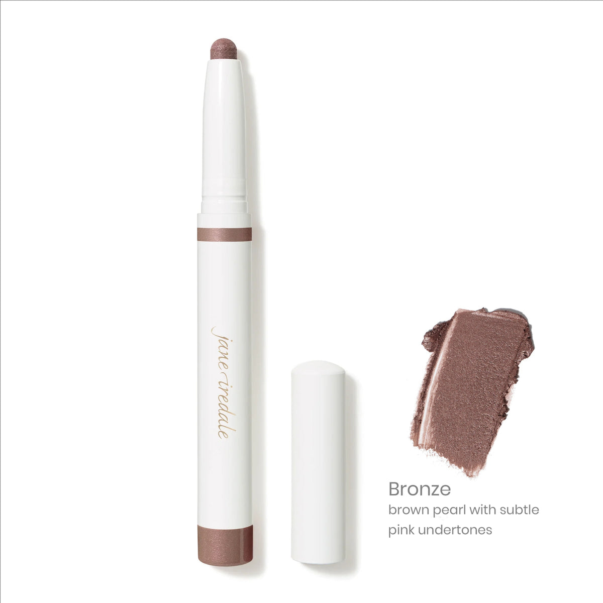 Jane Iredale ColorLuxe Eye Shadow Stick