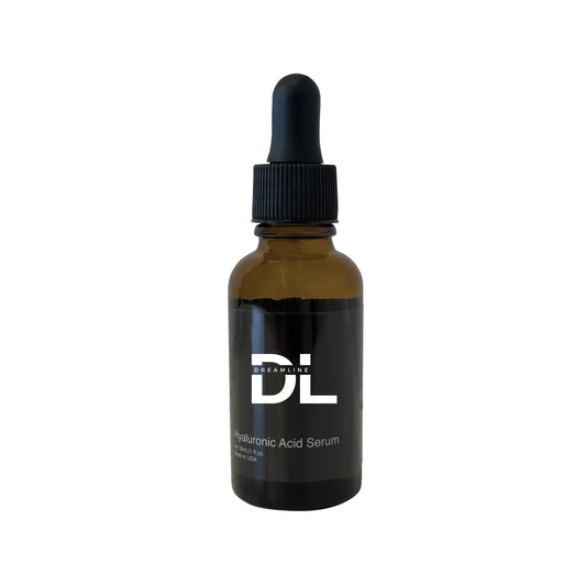 Hyaluronic Acid Serum