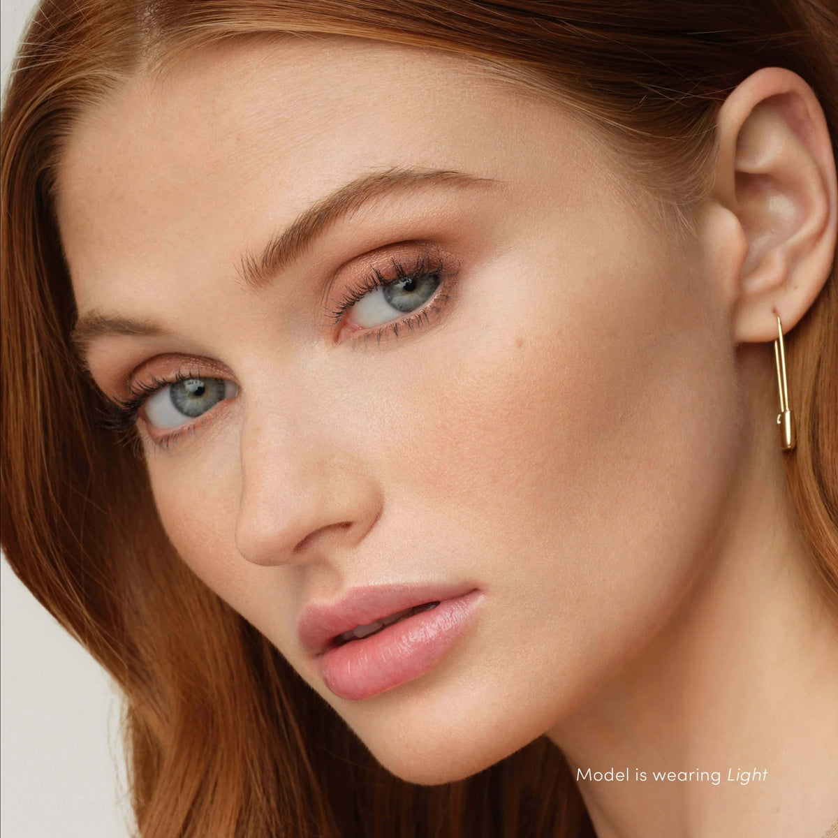Jane Pure Matte Bronzer REFILL