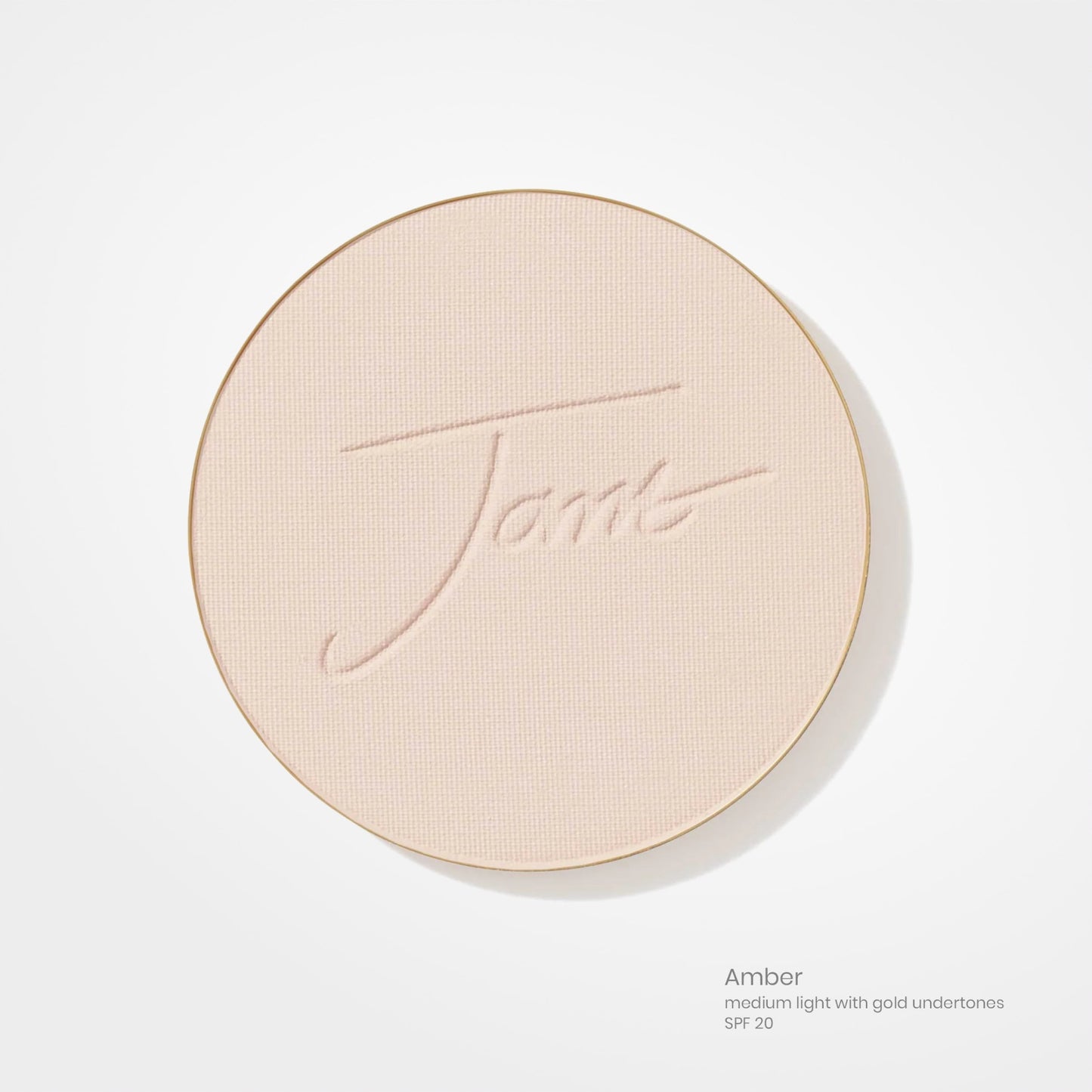 Jane Iredale PurePressed Mineral REFILL