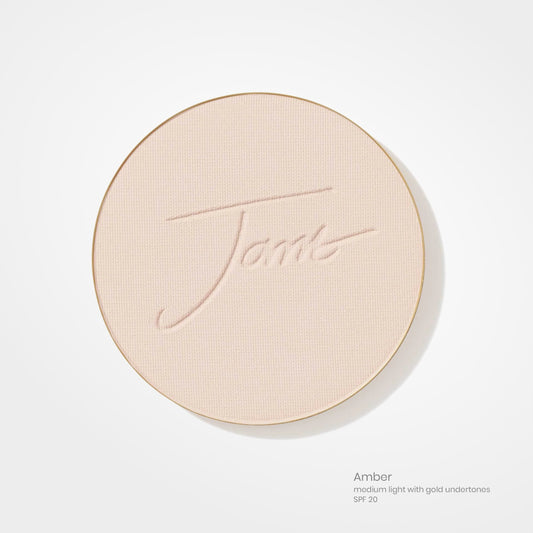 Jane Iredale PurePressed Mineral REFILL