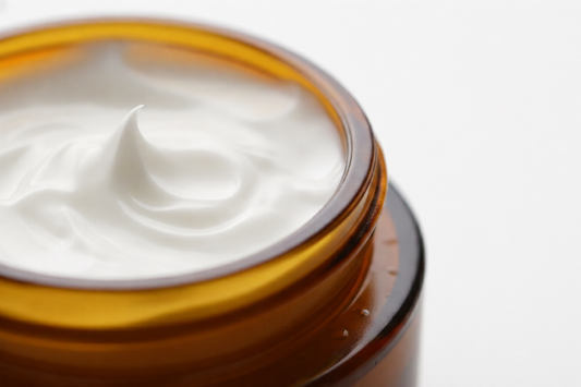 Climate-Adaptive Botanical Day Cream™