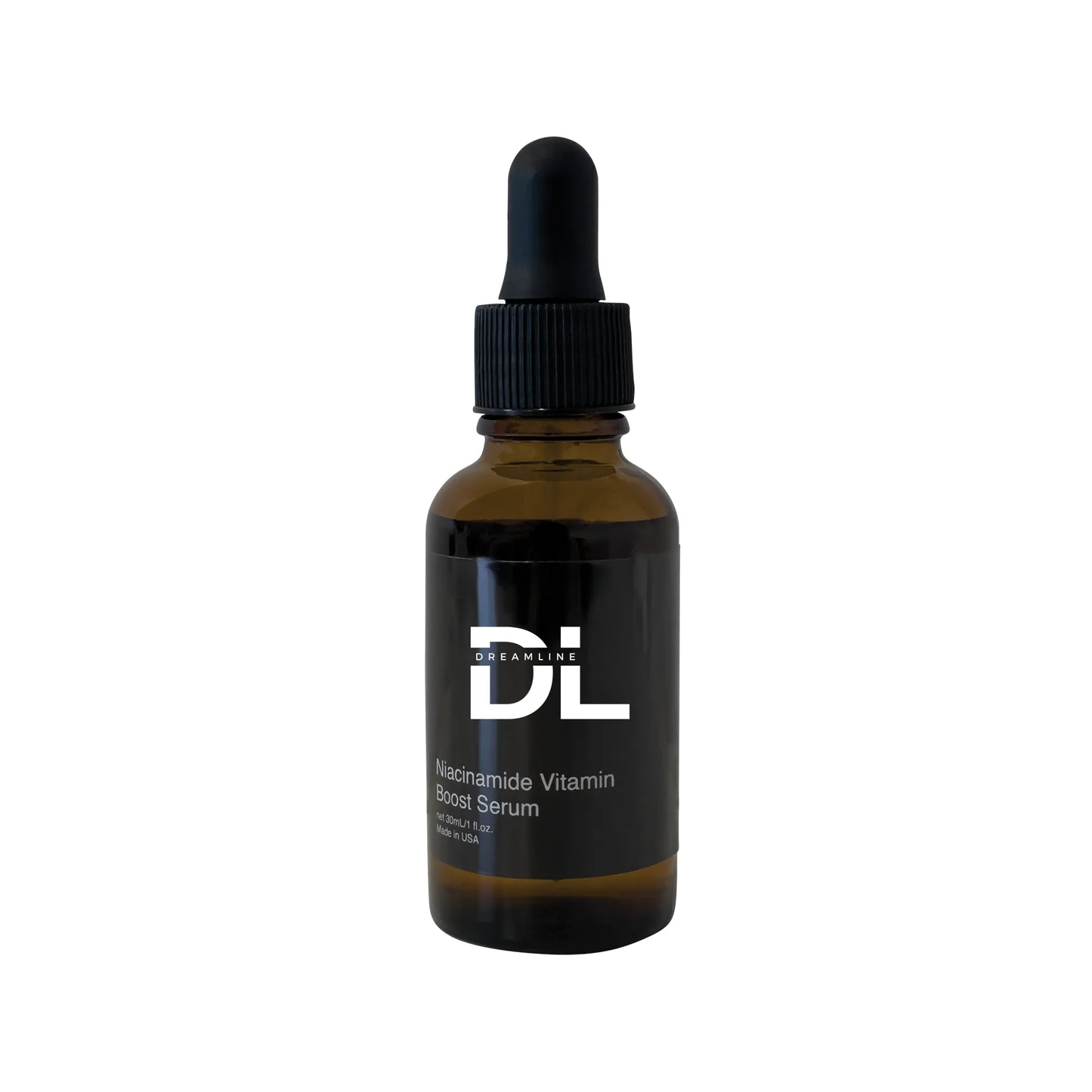 Niacinamide Vitamin Boost Serum