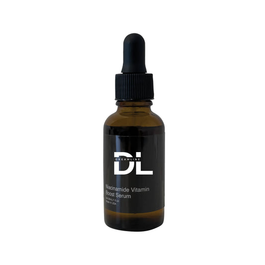 Niacinamide Vitamin Boost Serum