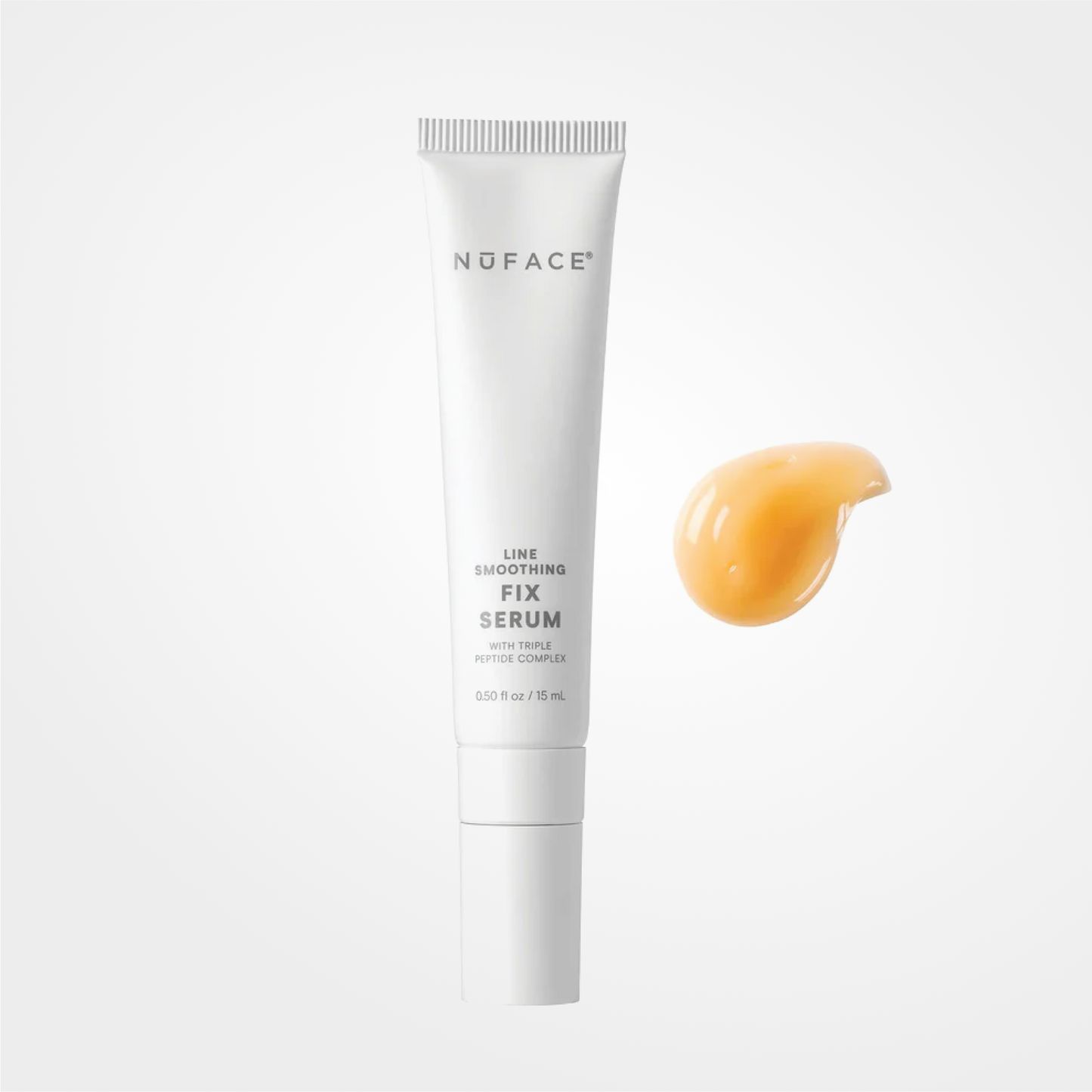 NuFACE FIX® Line Smoothing Serum