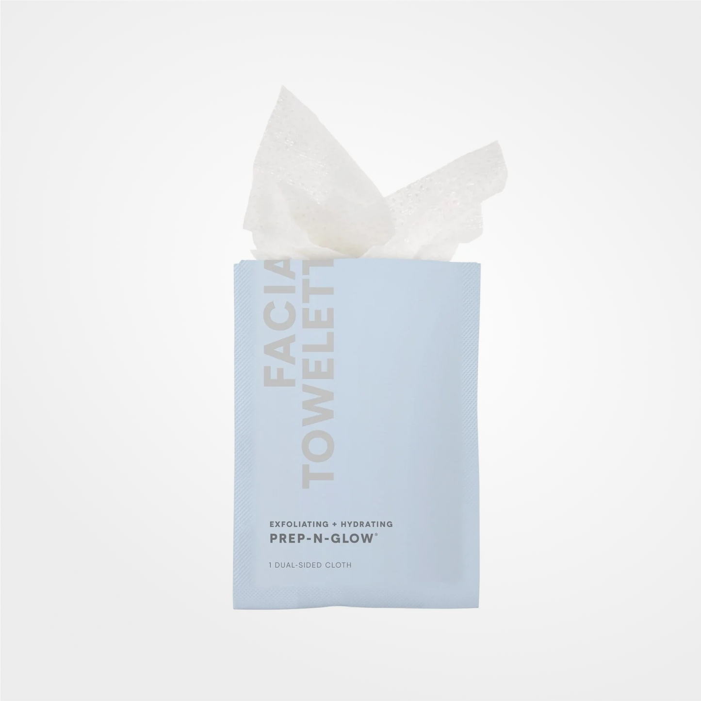 NuFACE Prep-N-Glow® Dual-Sided Cloths (20 pack)