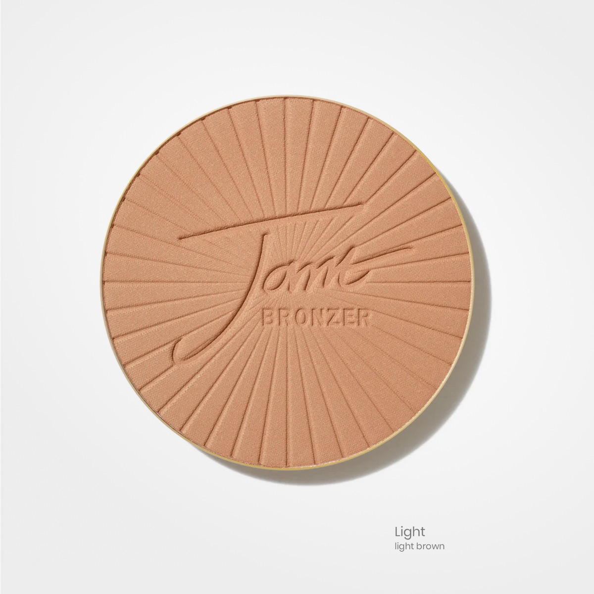 Jane Pure Matte Bronzer REFILL