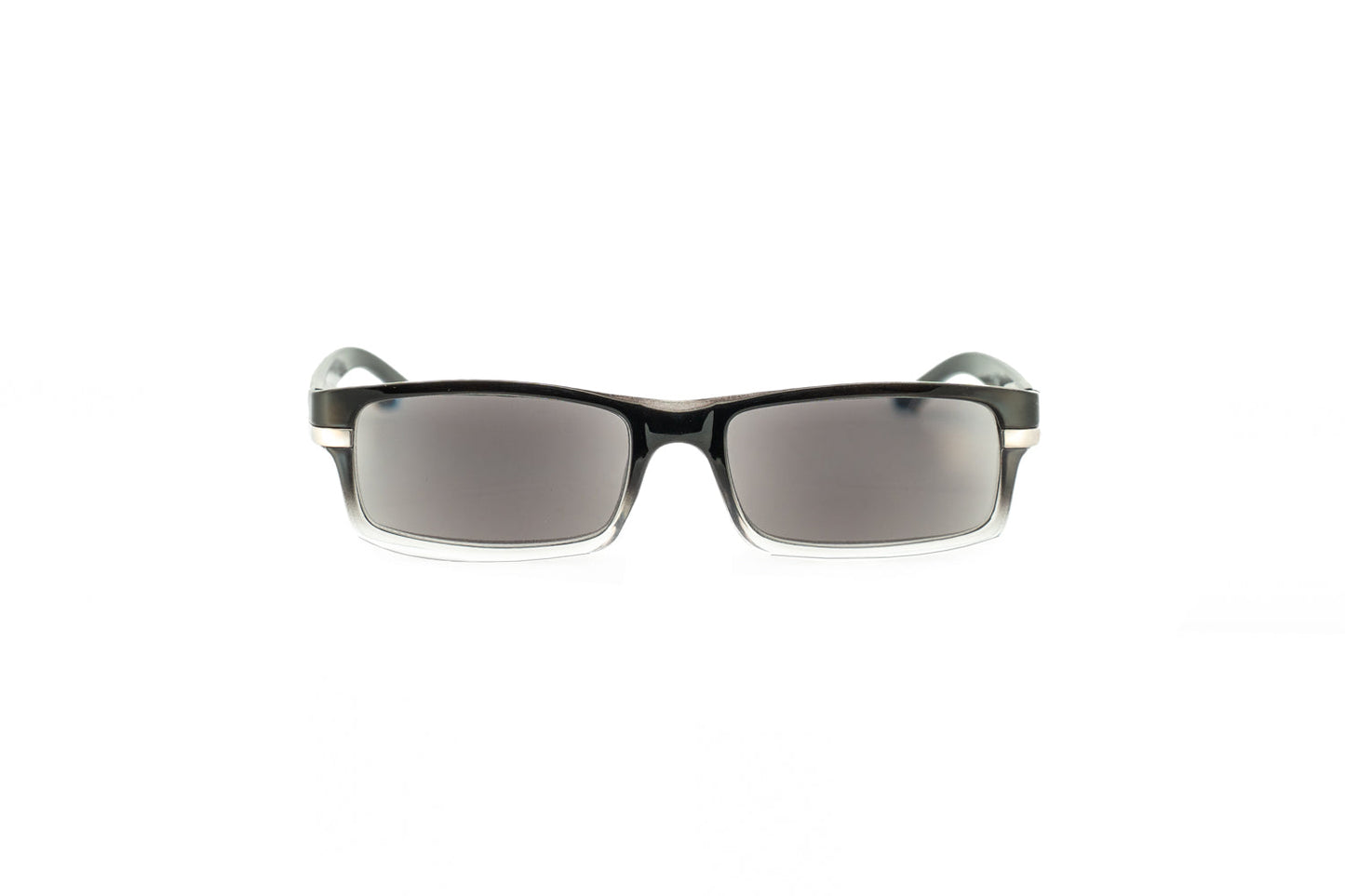 Boléro Rennic — Rectangular UV Protection Sun Readers