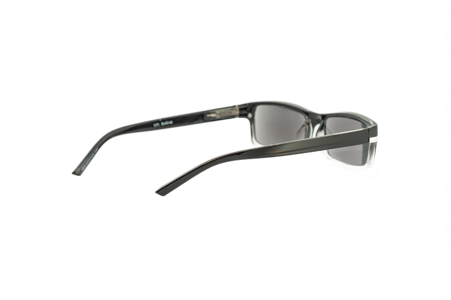 Boléro Rennic — Rectangular UV Protection Sun Readers