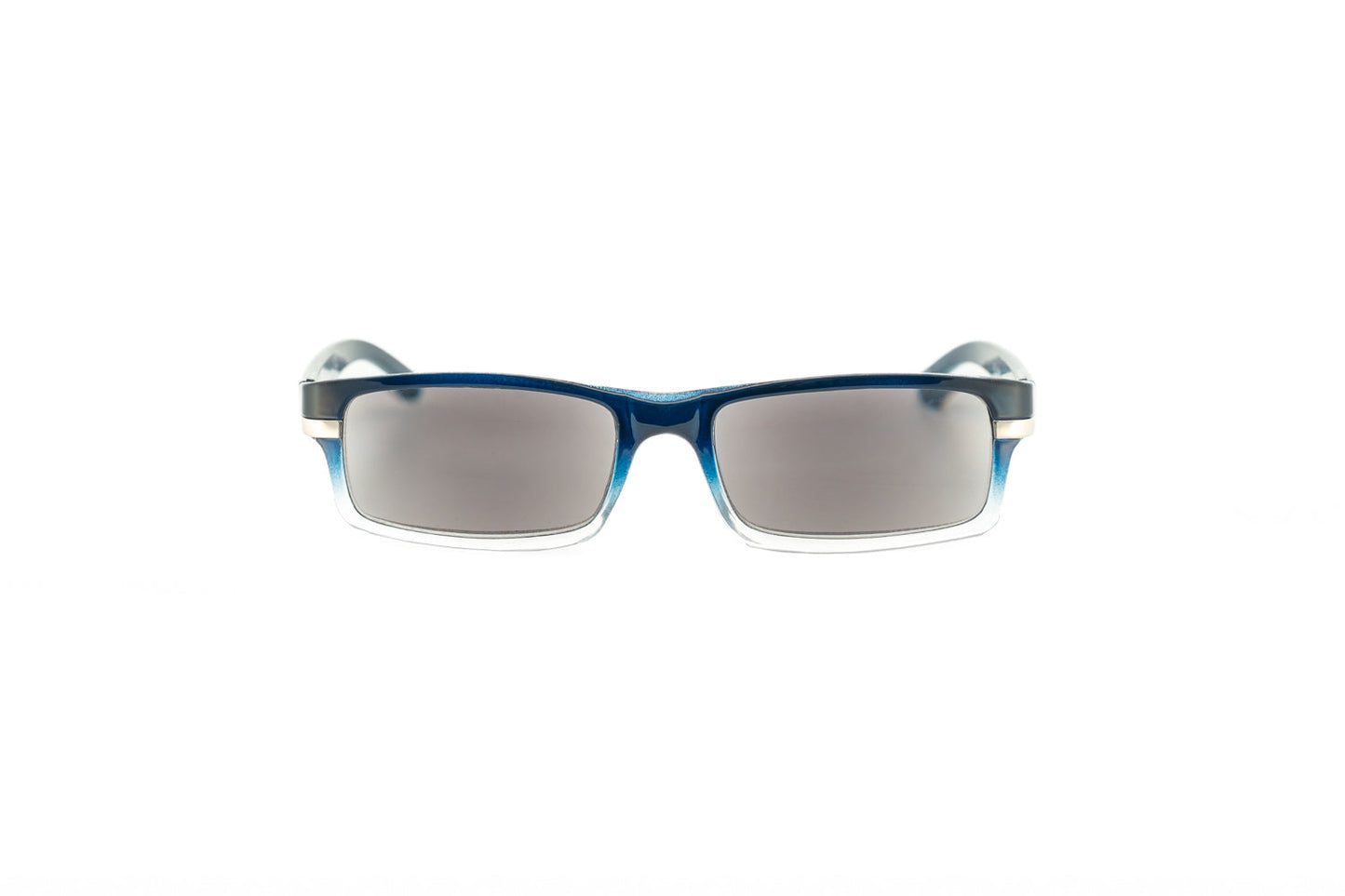 Boléro Rennic — Rectangular UV Protection Sun Readers