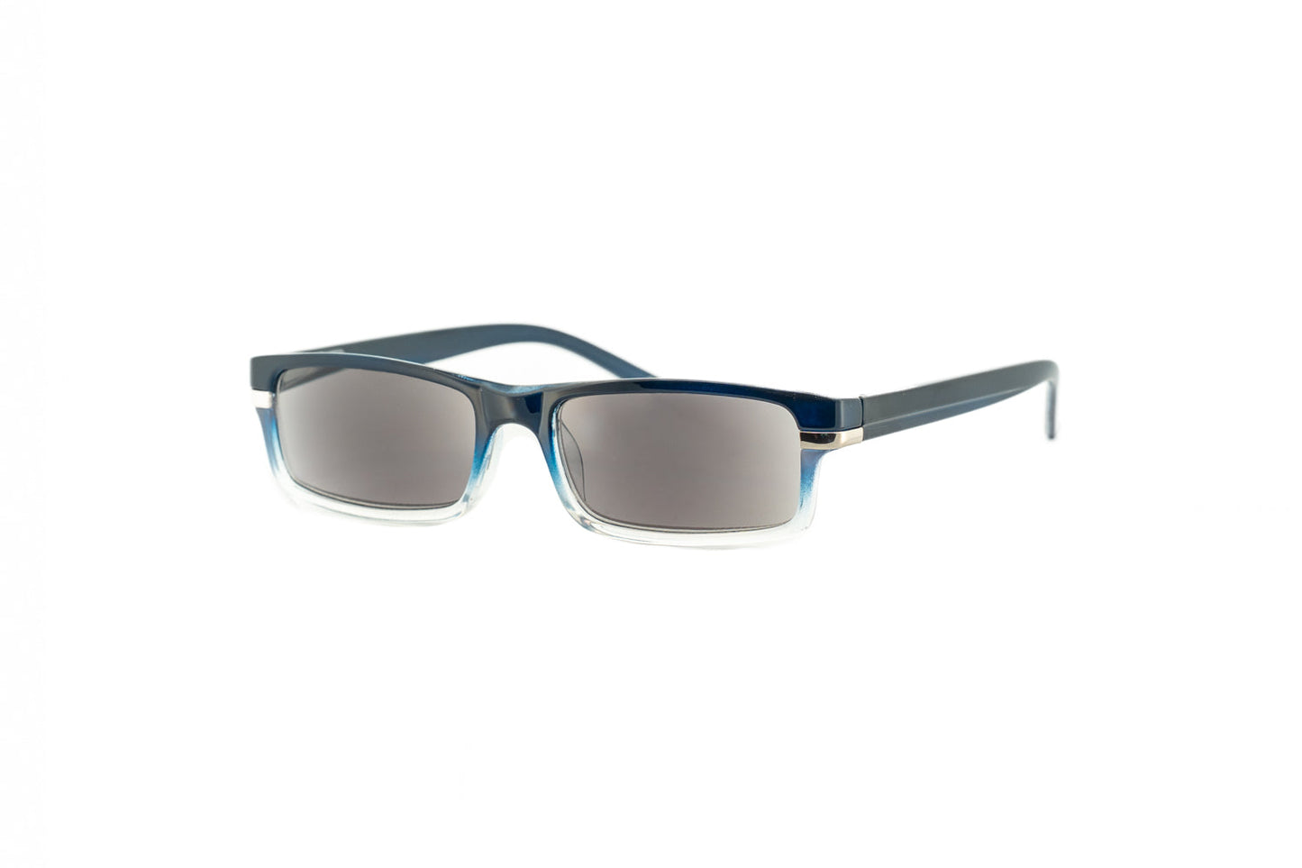 Boléro Rennic — Rectangular UV Protection Sun Readers