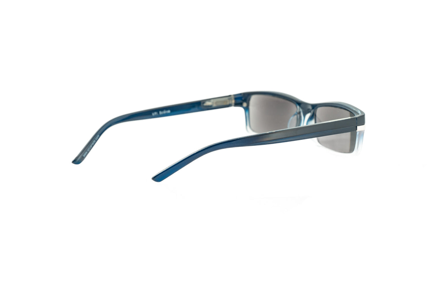Boléro Rennic — Rectangular UV Protection Sun Readers