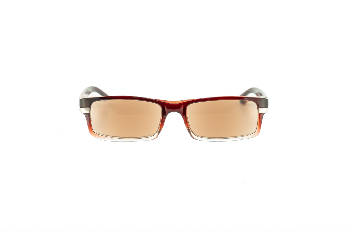 Boléro Rennic — Rectangular UV Protection Sun Readers