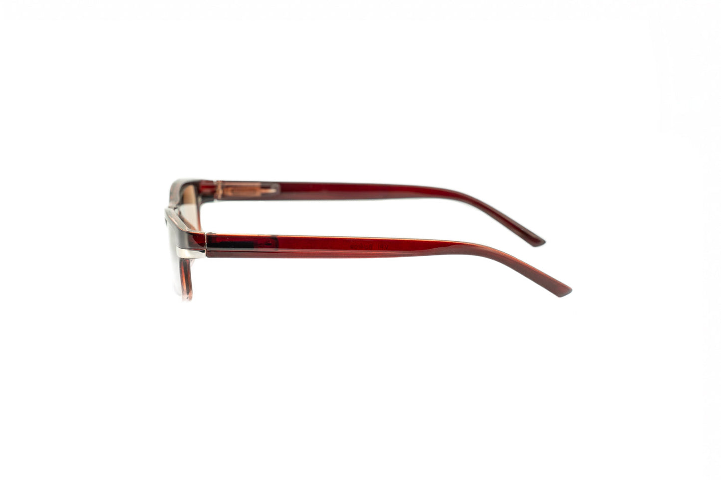 Boléro Rennic — Rectangular UV Protection Sun Readers
