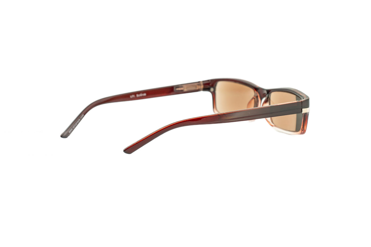 Boléro Rennic — Rectangular UV Protection Sun Readers