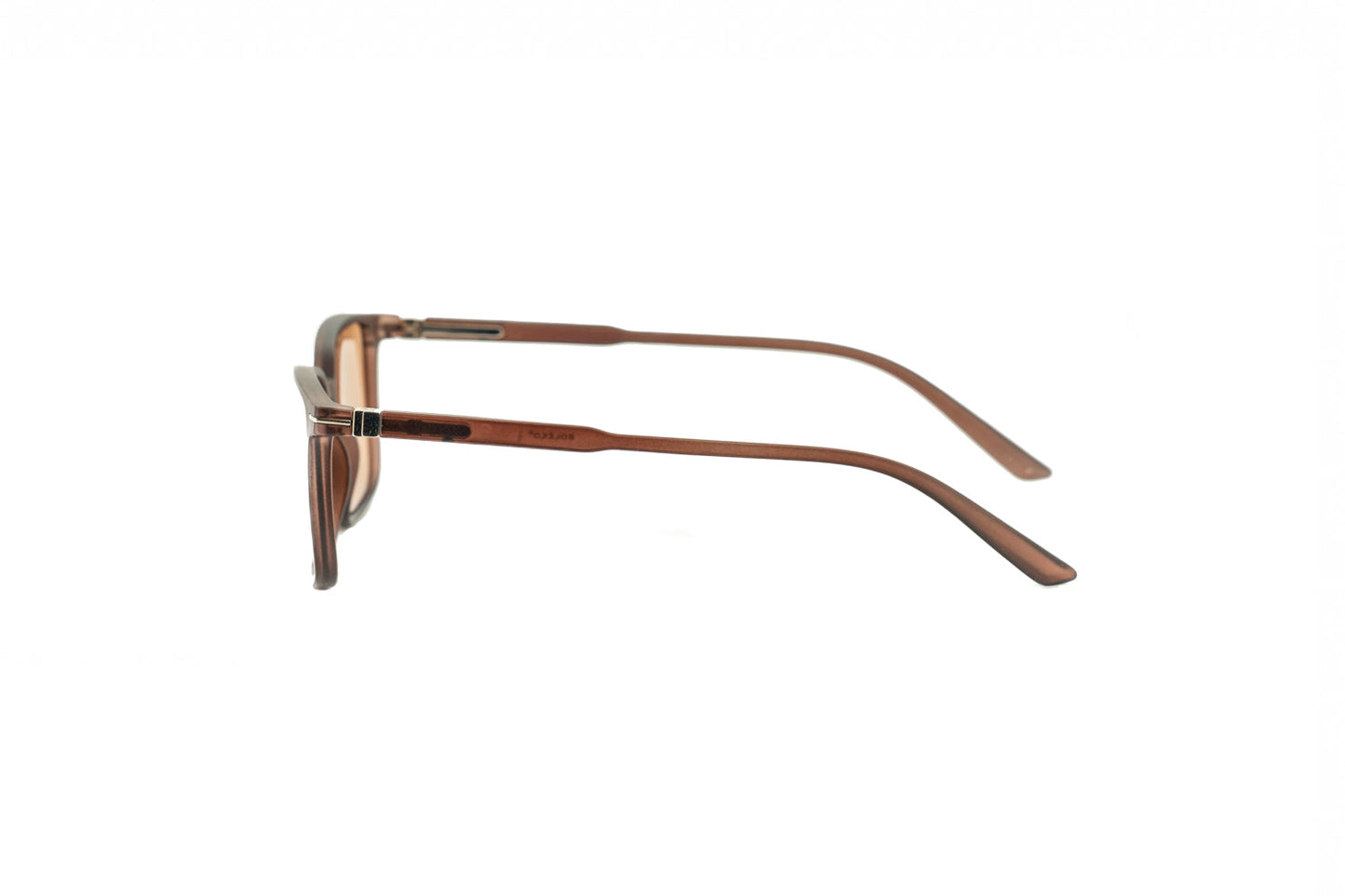 Boléro Brunel — Rectangular Sun Readers