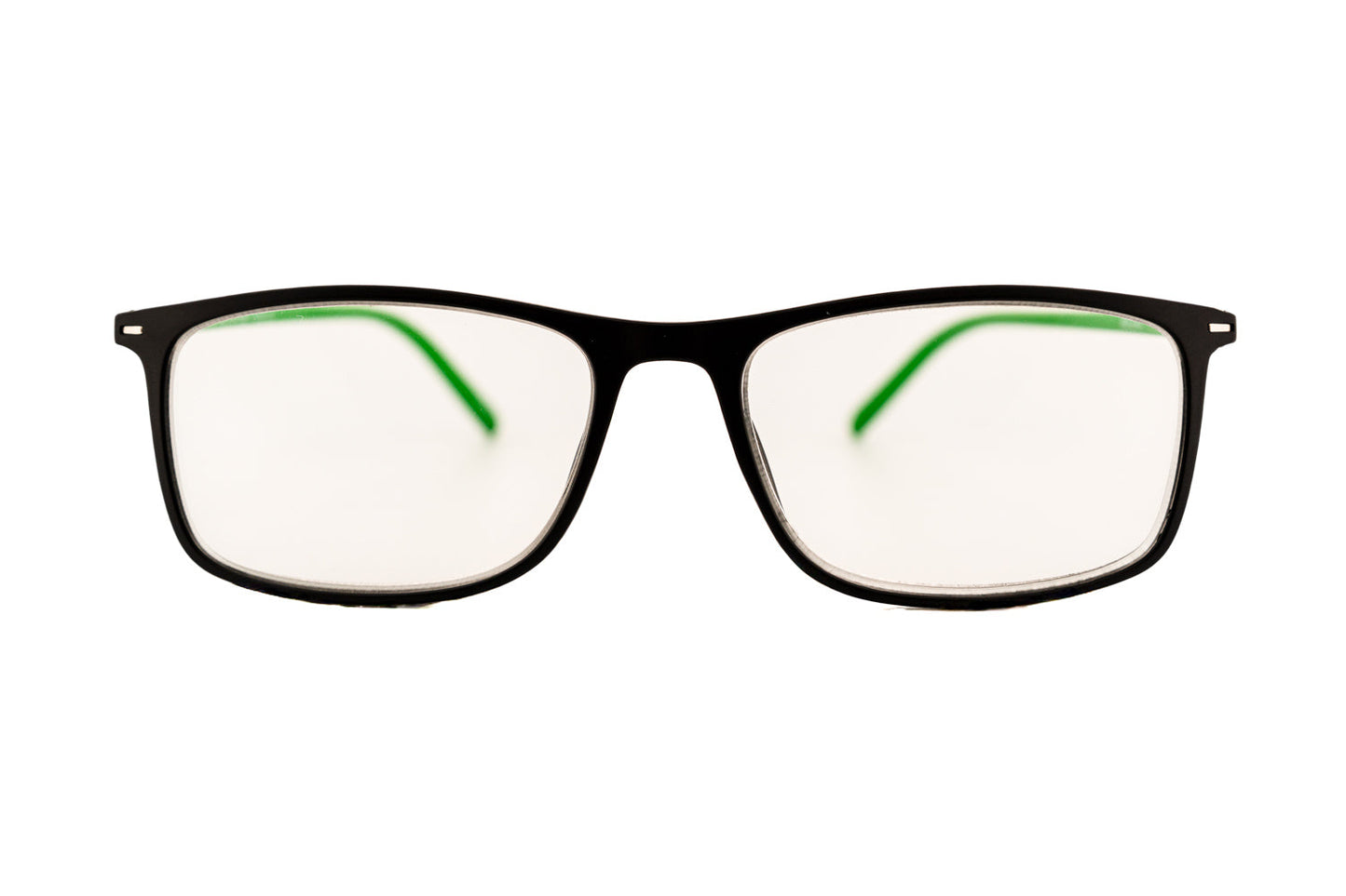 Boléro Strato — Rectangular Reading Glasses