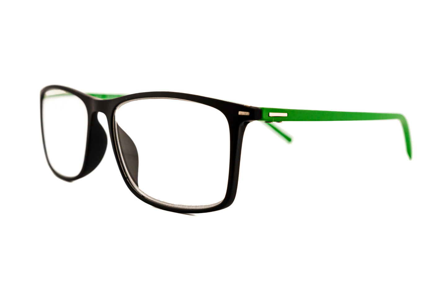 Boléro Strato — Rectangular Reading Glasses
