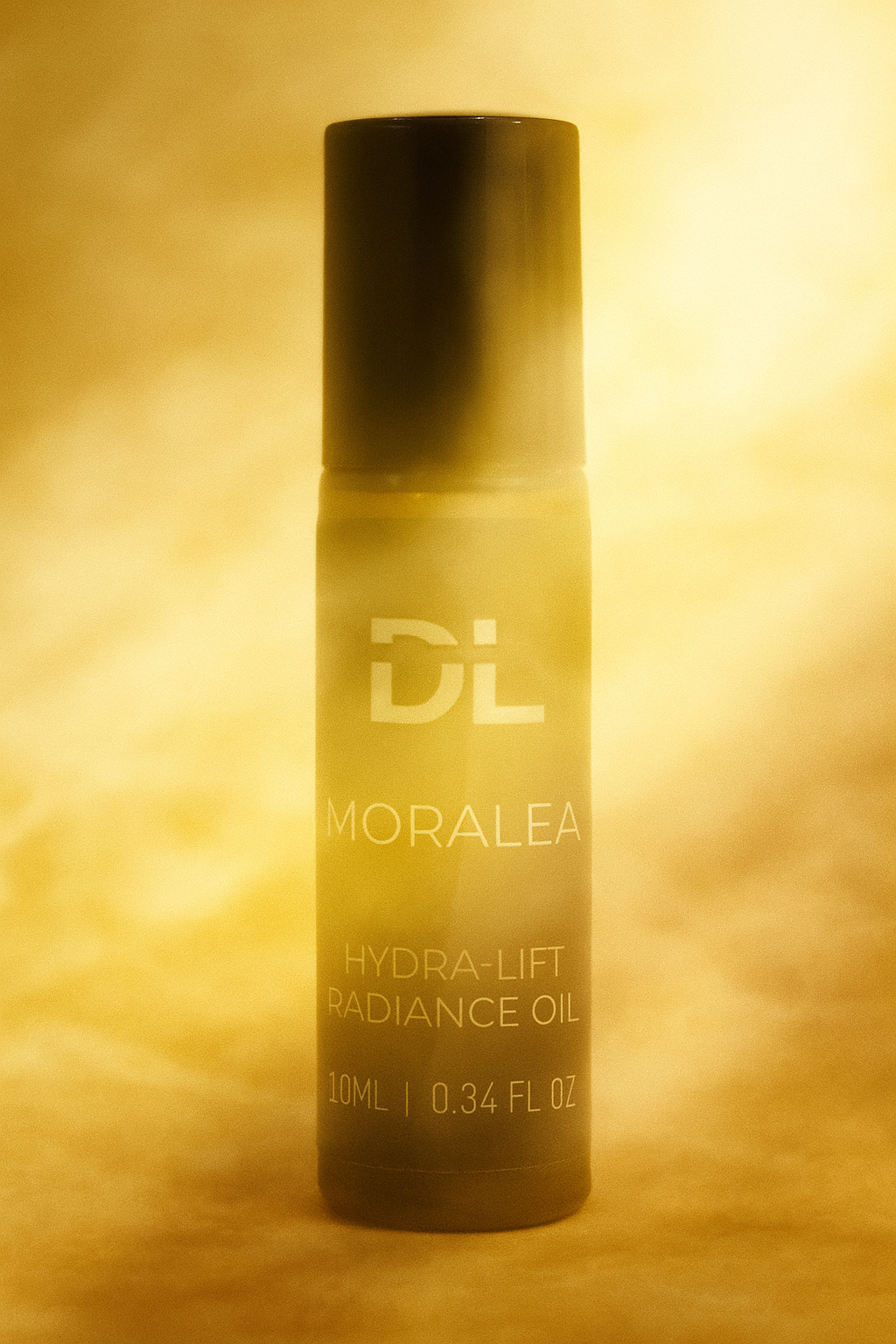 MORALEA Hydra-Lift Radiance Oil