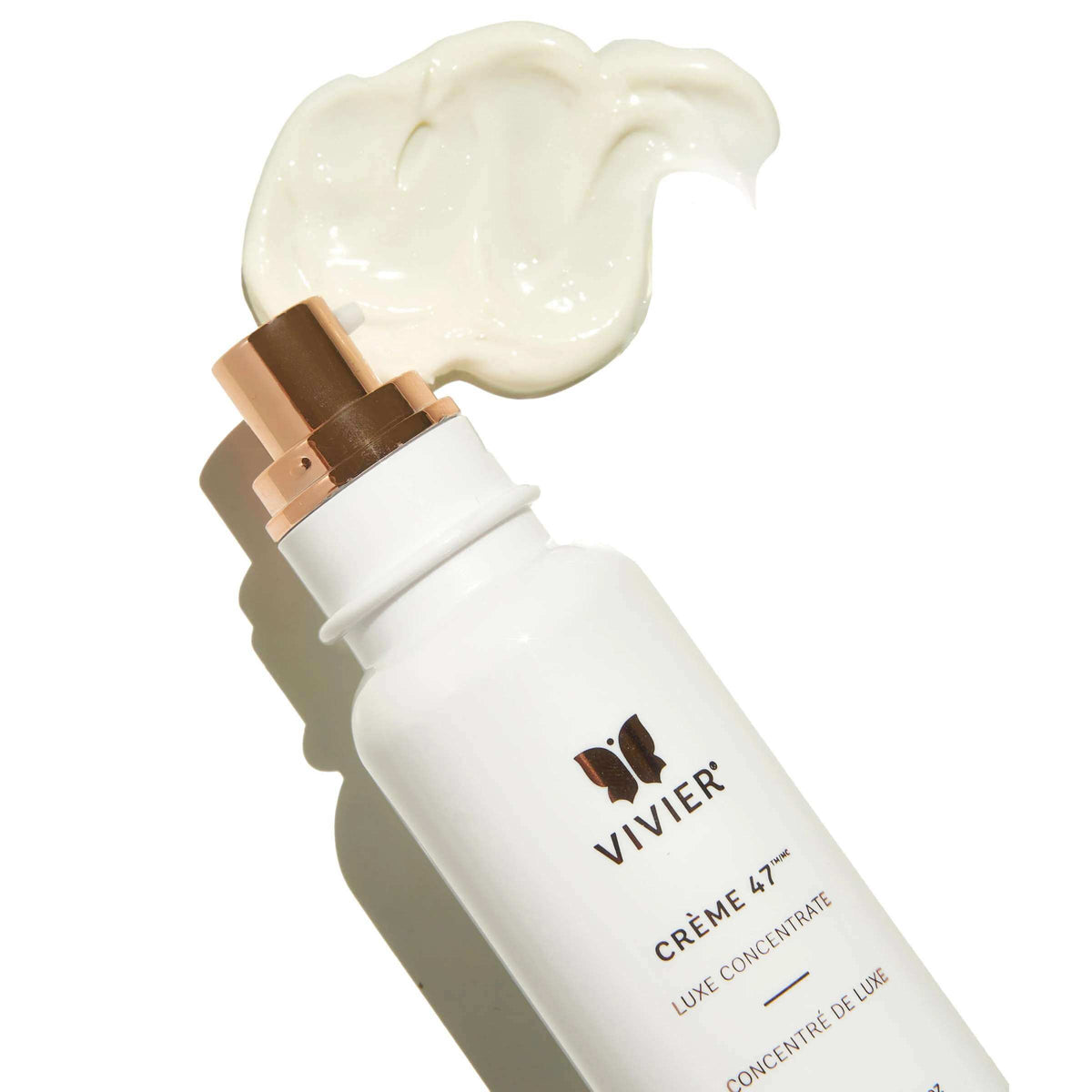 Vivier Crème 47