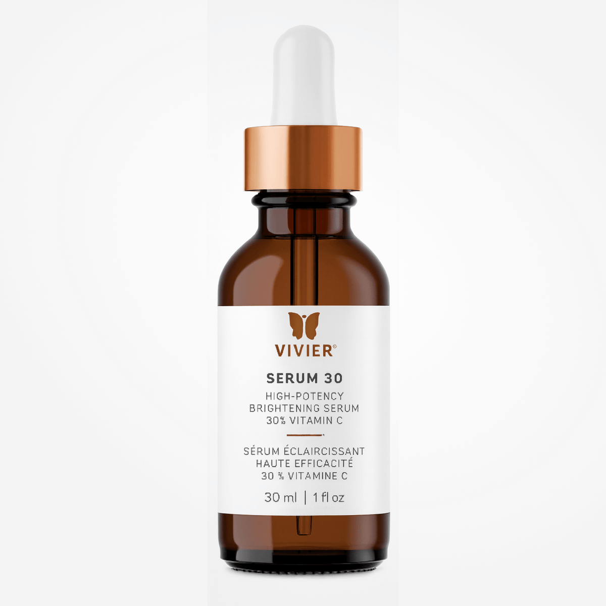 Vivier Serum 30