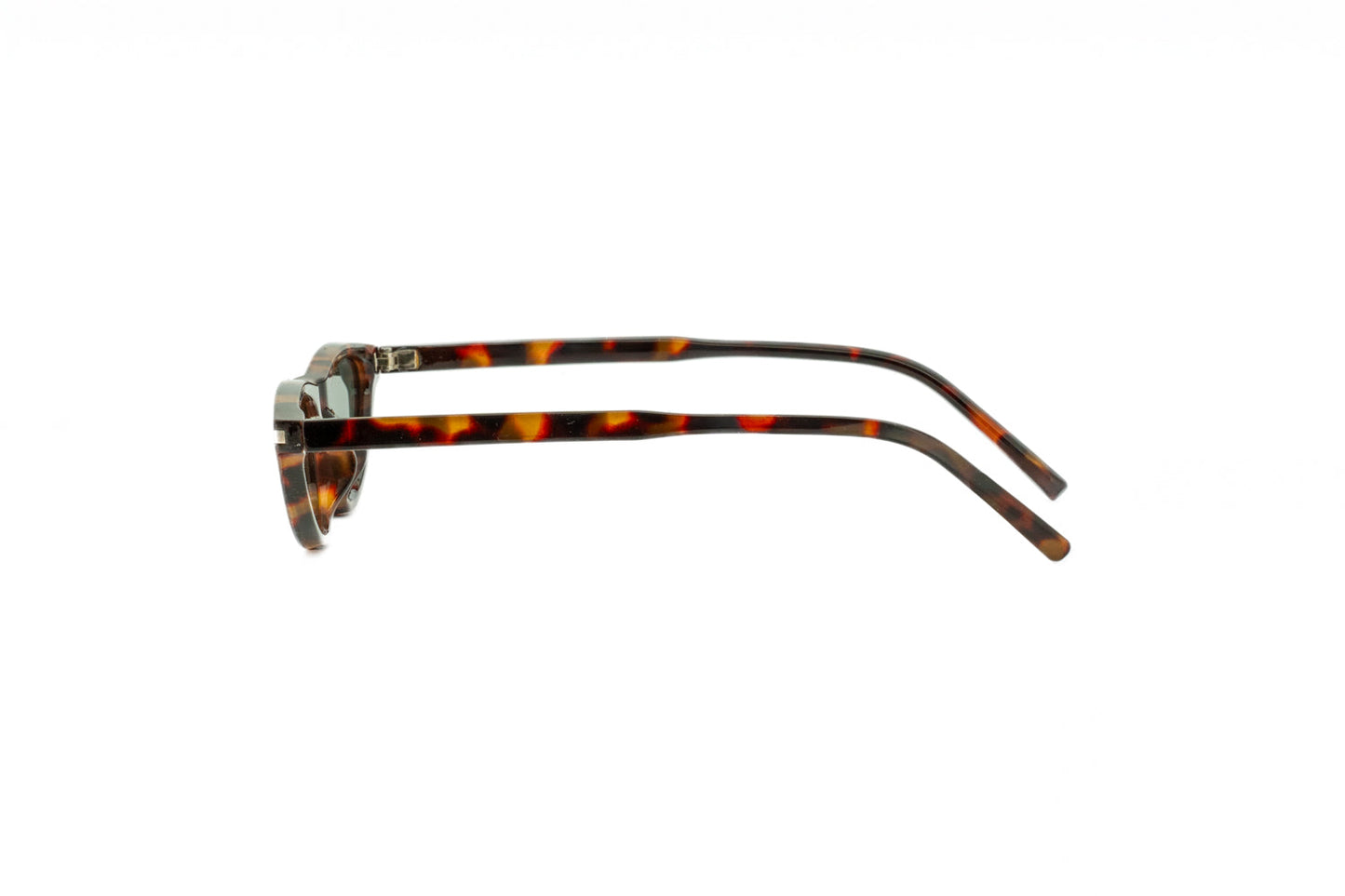 Boléro Kora — Slim Cat-Eye Sunglasses