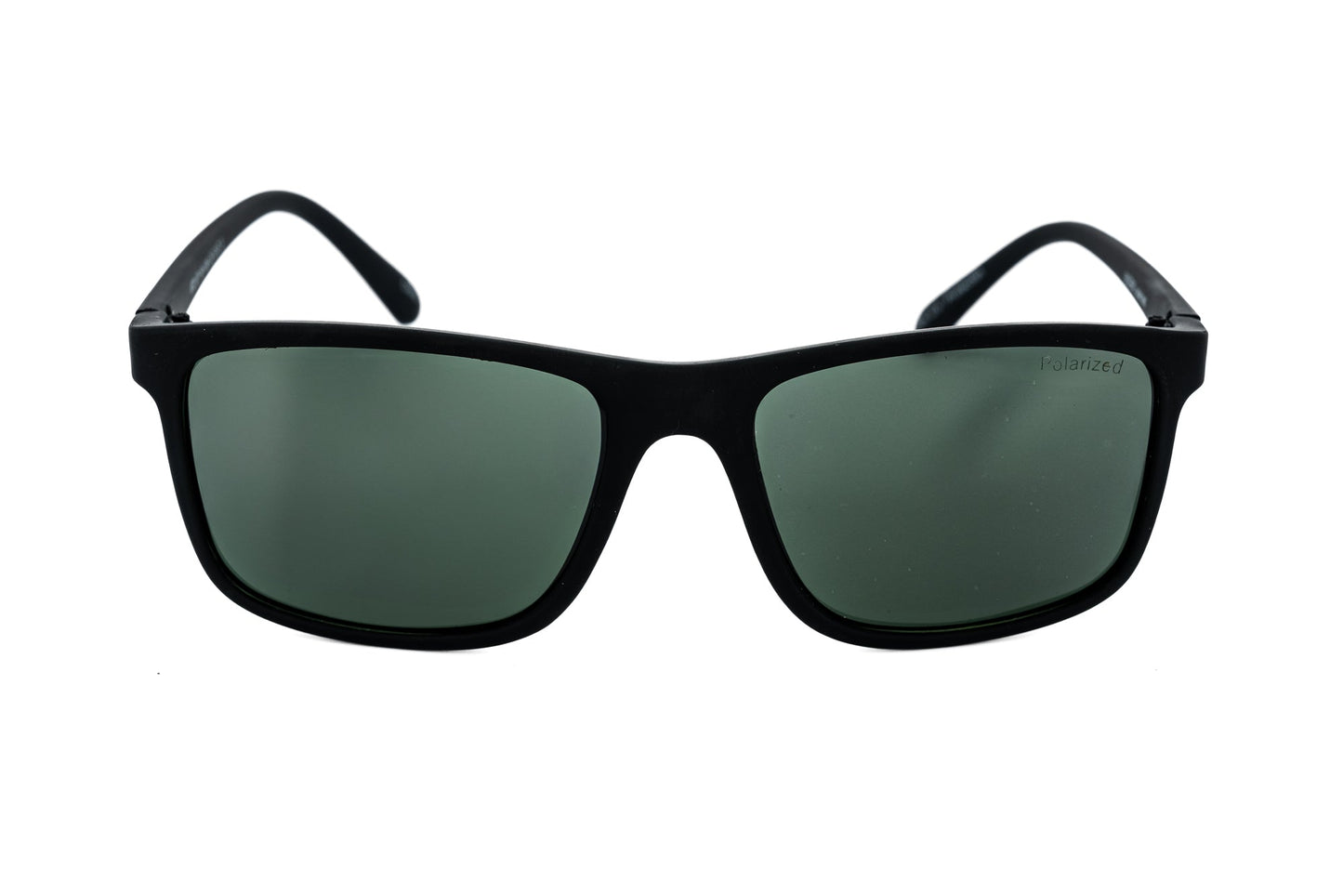 Boléro Brannix — Rectangular Sunglasses
