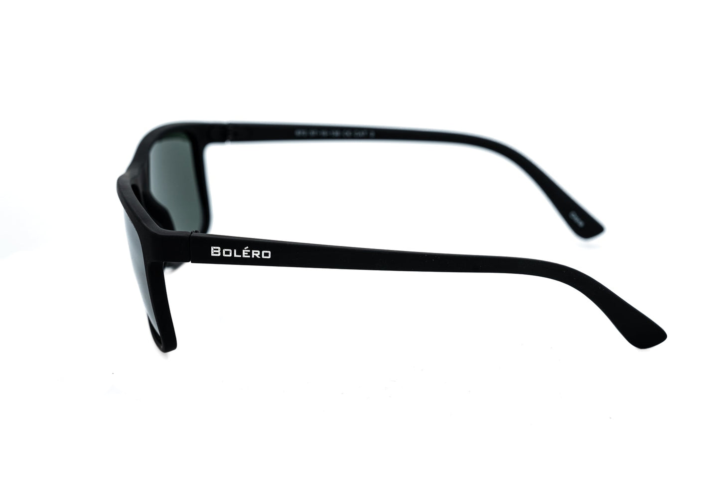 Boléro Brannix — Rectangular Sunglasses