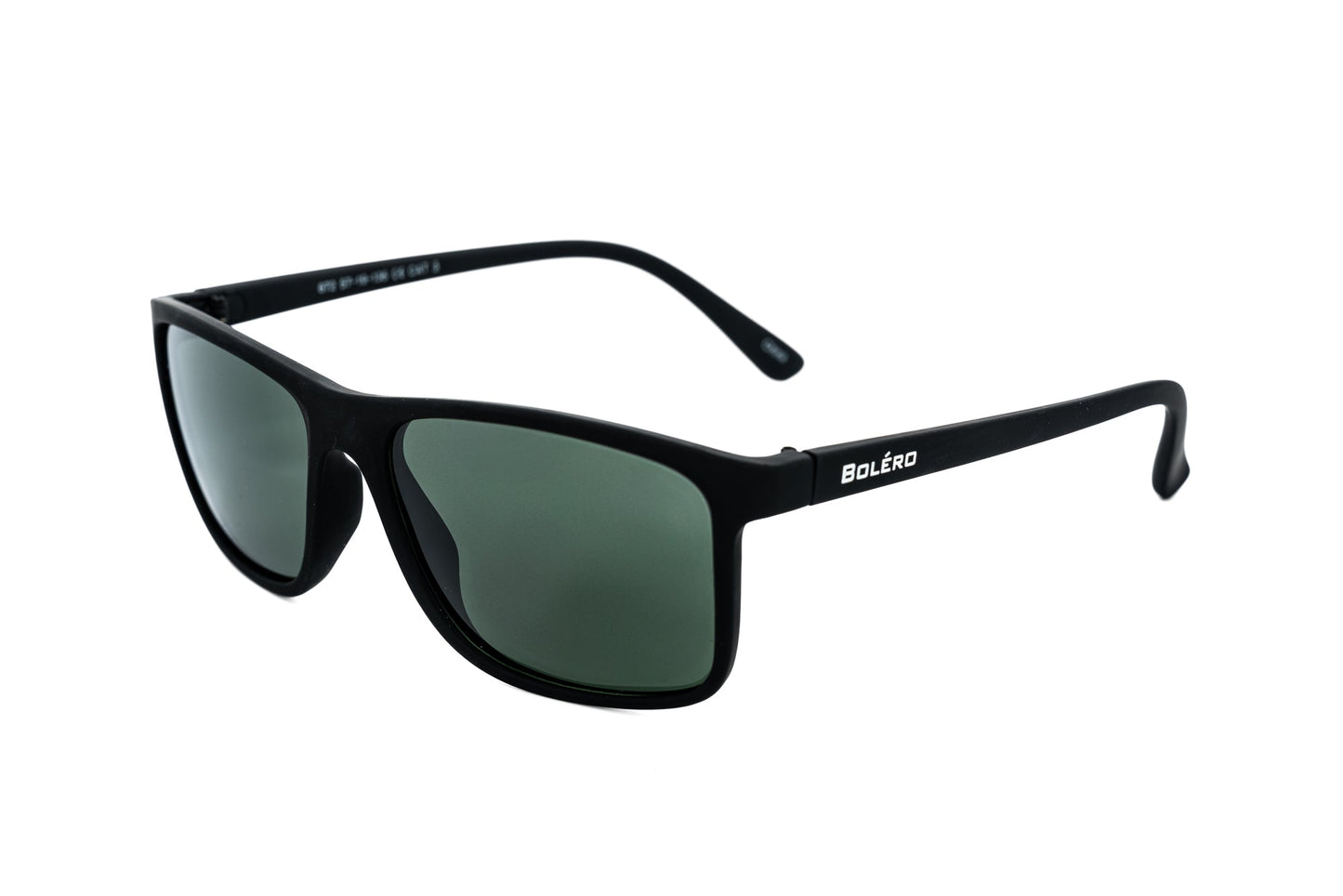 Boléro Brannix — Rectangular Sunglasses
