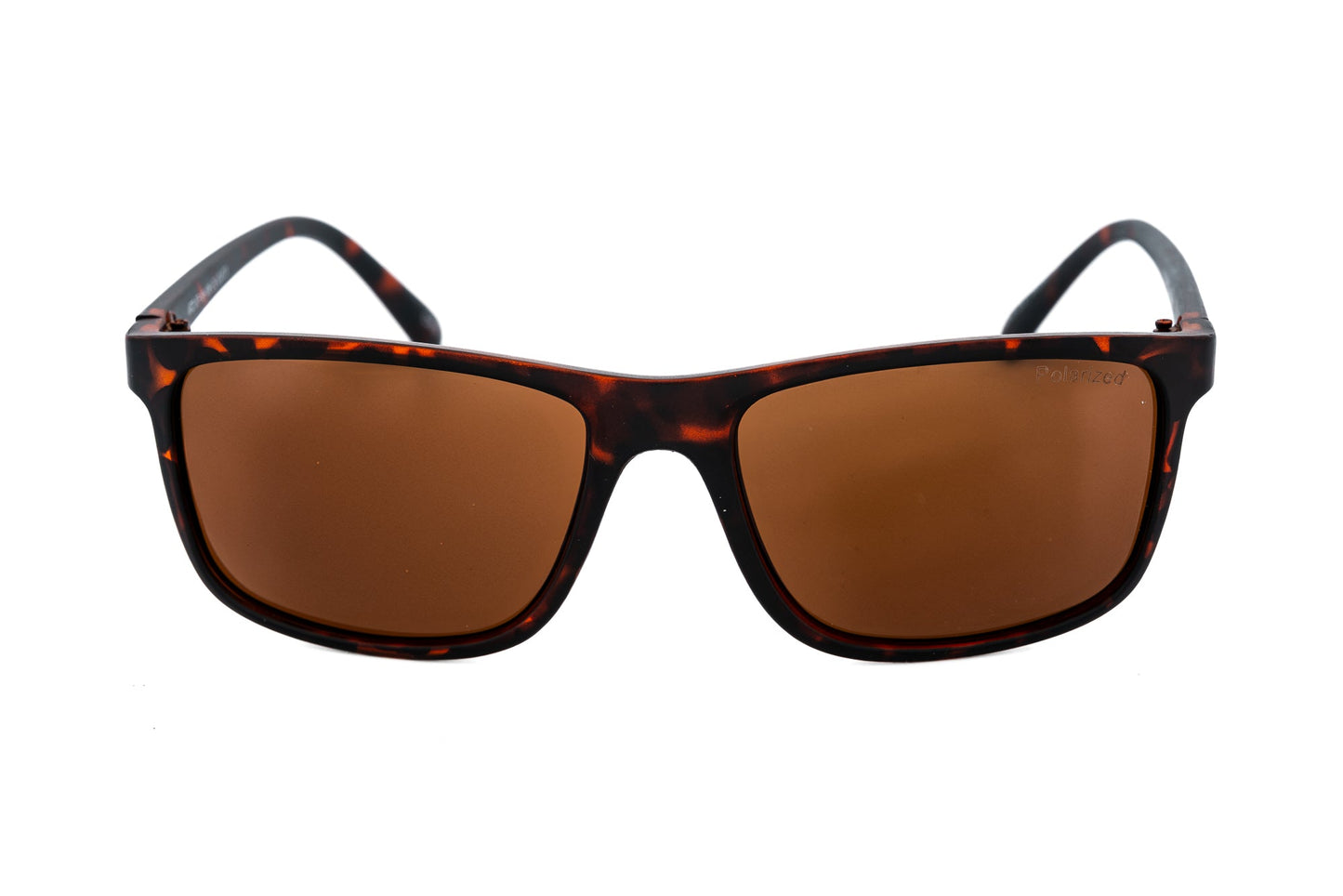 Boléro Brannix — Rectangular Sunglasses
