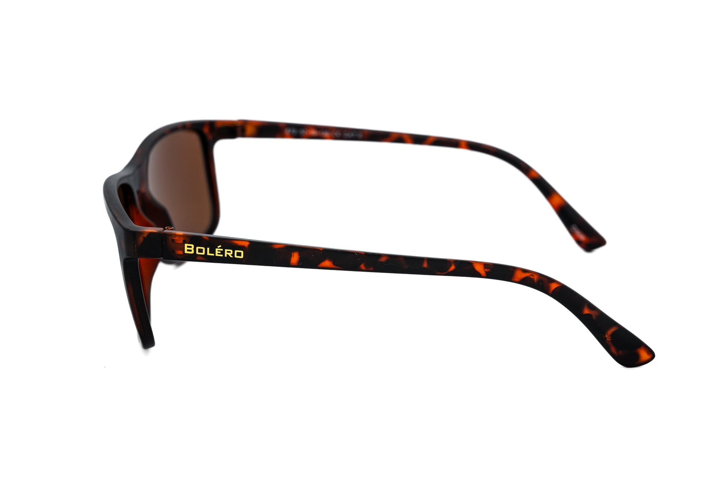 Boléro Brannix — Rectangular Sunglasses
