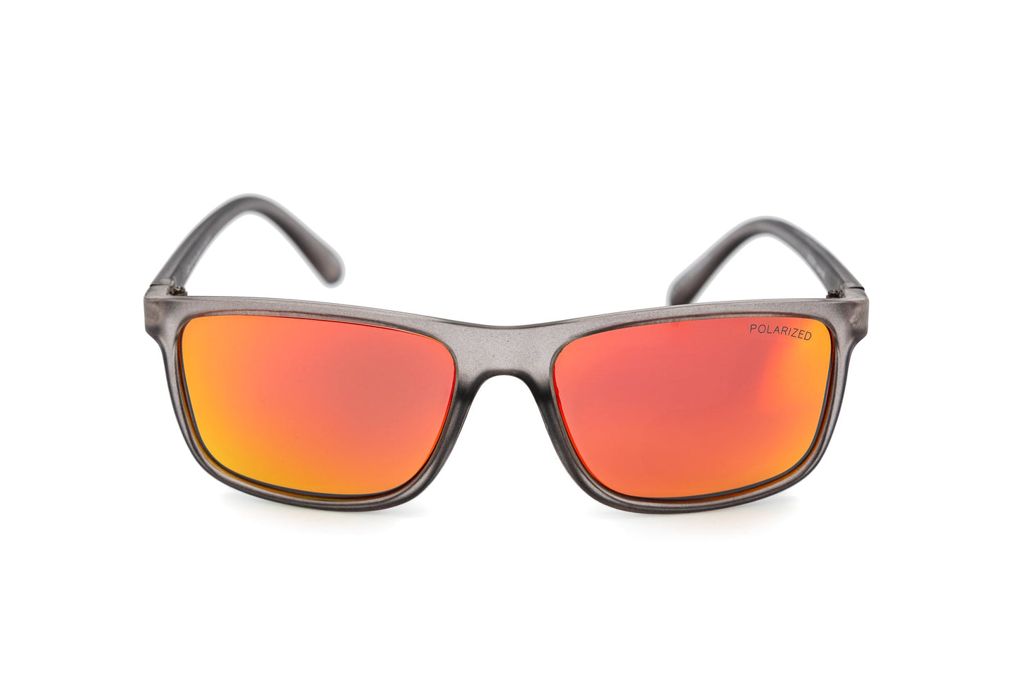 Boléro Brannix — Rectangular Sunglasses