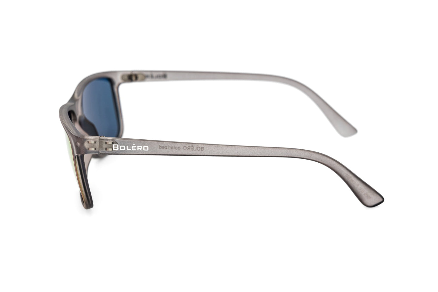 Boléro Brannix — Rectangular Sunglasses