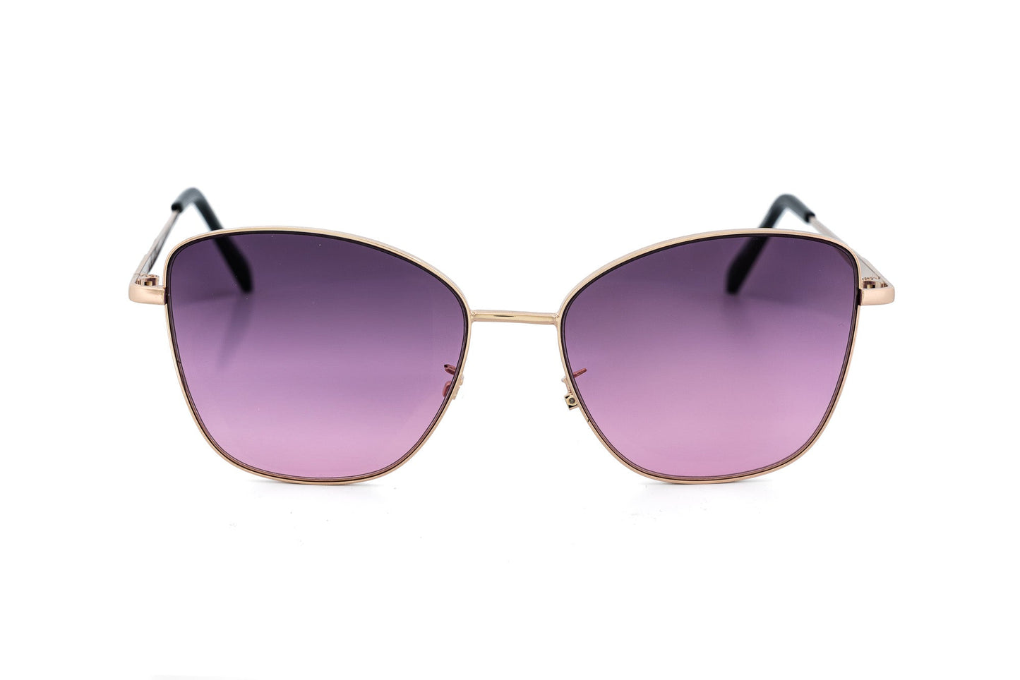 Boléro Alessa — Butterfly Metal Sunglasses