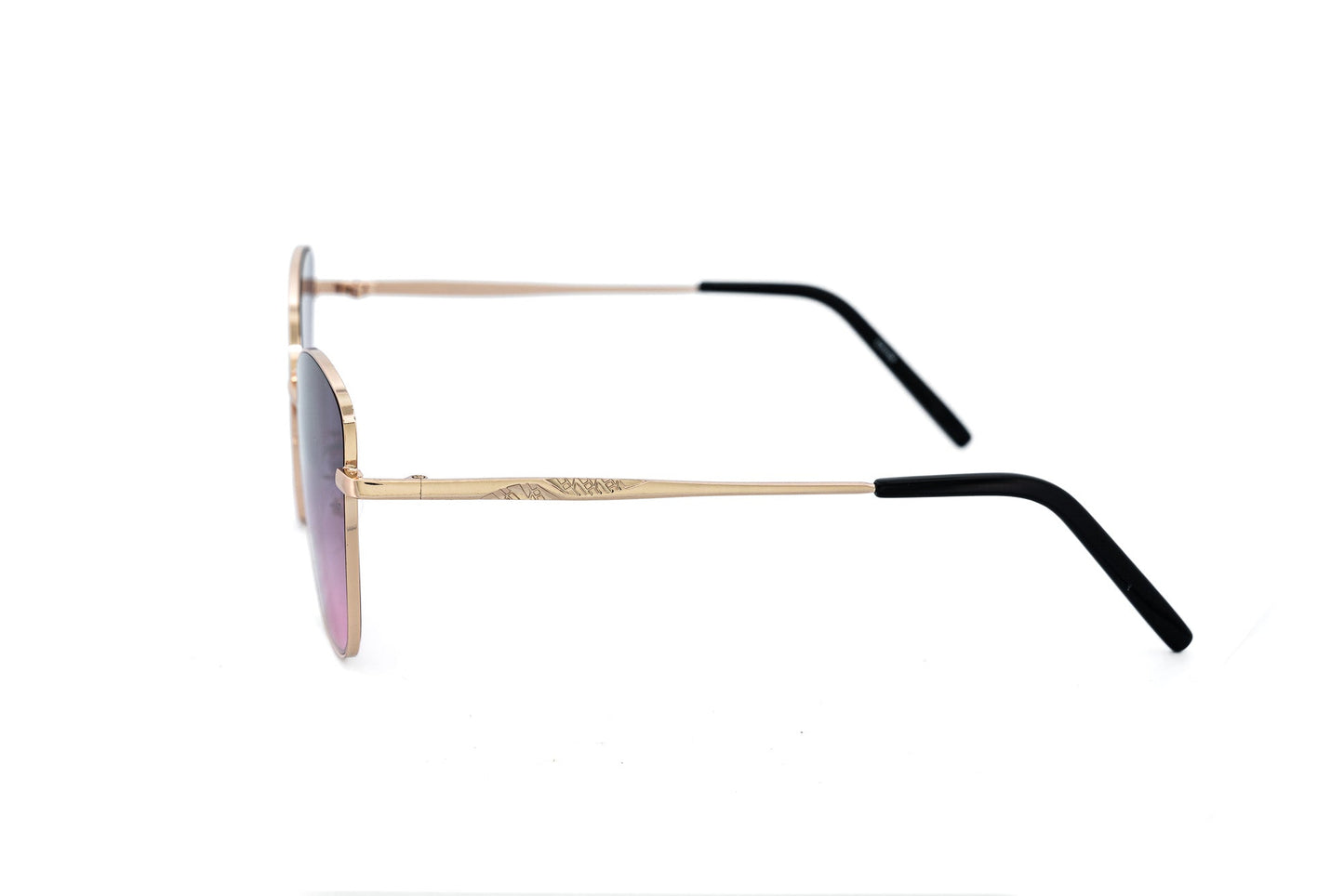 Boléro Alessa — Butterfly Metal Sunglasses