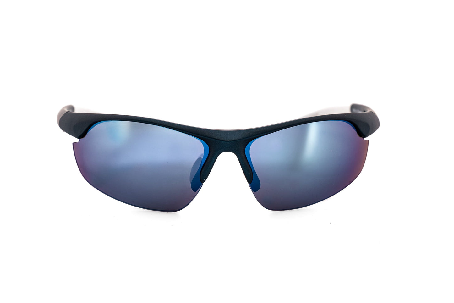 Boléro Apex — Sport-Wrap Sunglasses