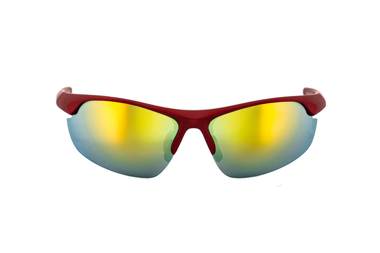 Boléro Apex — Sport-Wrap Sunglasses