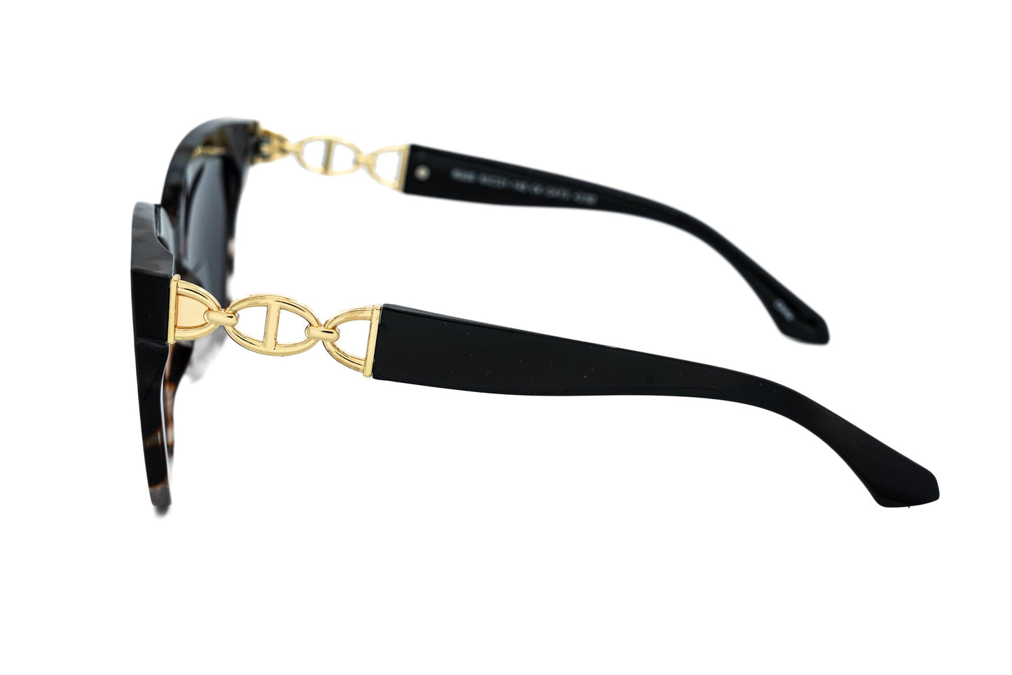 Boléro Ardessa — Cat-Eye Bifocal Sun Readers