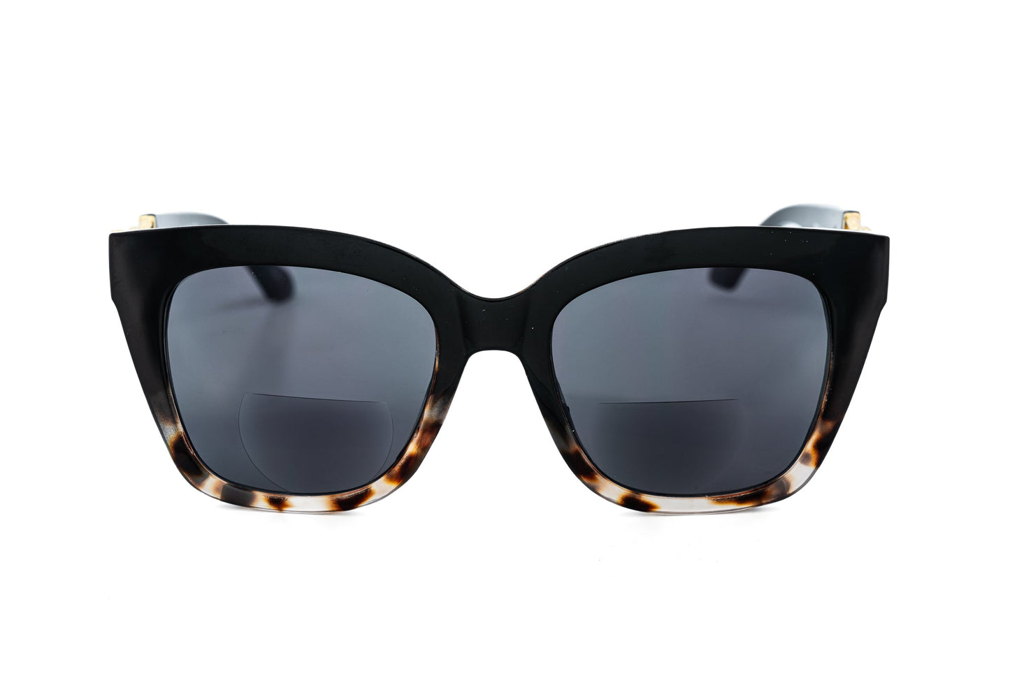 Boléro Ardessa — Cat-Eye Bifocal Sun Readers