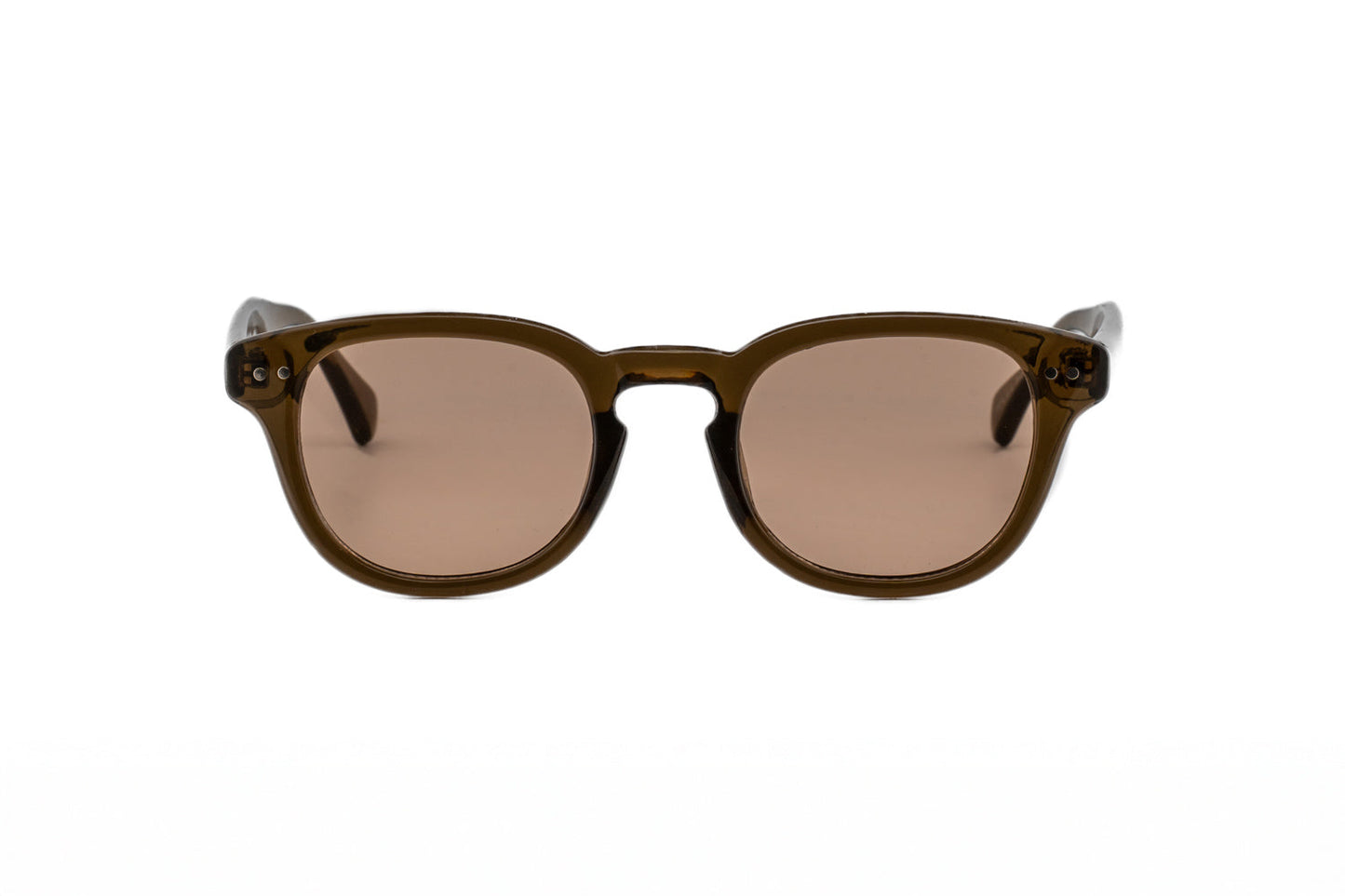 Boléro Arlo — Keyhole Bridge Pantos Sunglasses