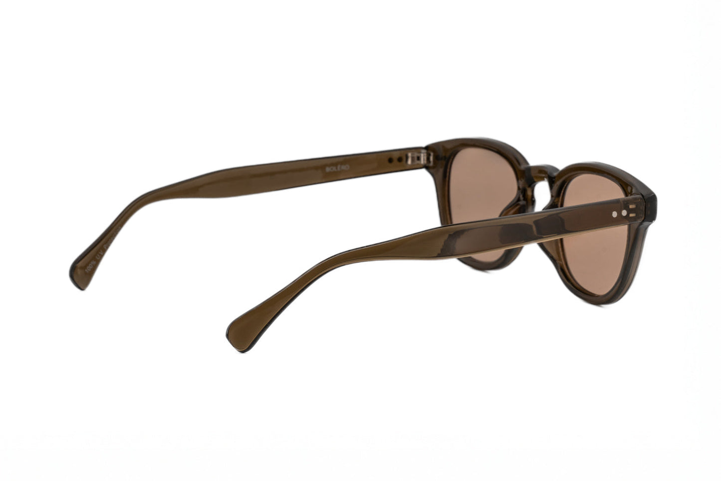 Boléro Arlo — Keyhole Bridge Pantos Sunglasses