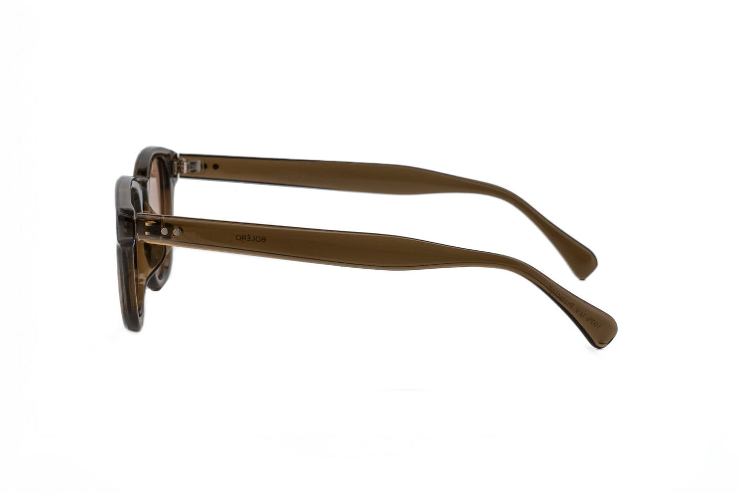 Boléro Arlo — Keyhole Bridge Pantos Sunglasses