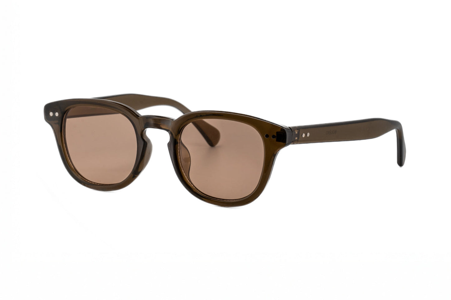 Boléro Arlo — Keyhole Bridge Pantos Sunglasses