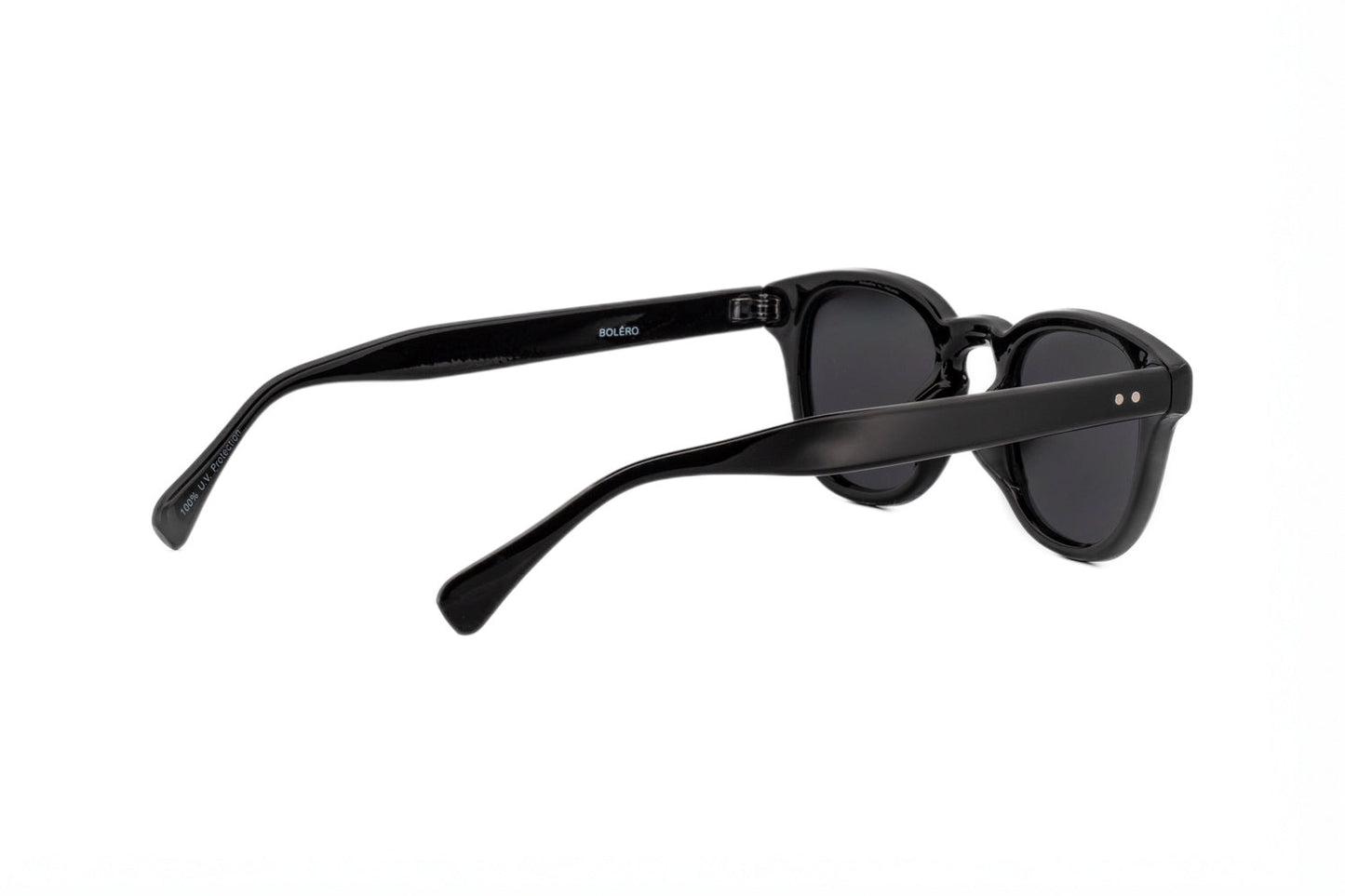Boléro Arlo — Keyhole Bridge Pantos Sunglasses