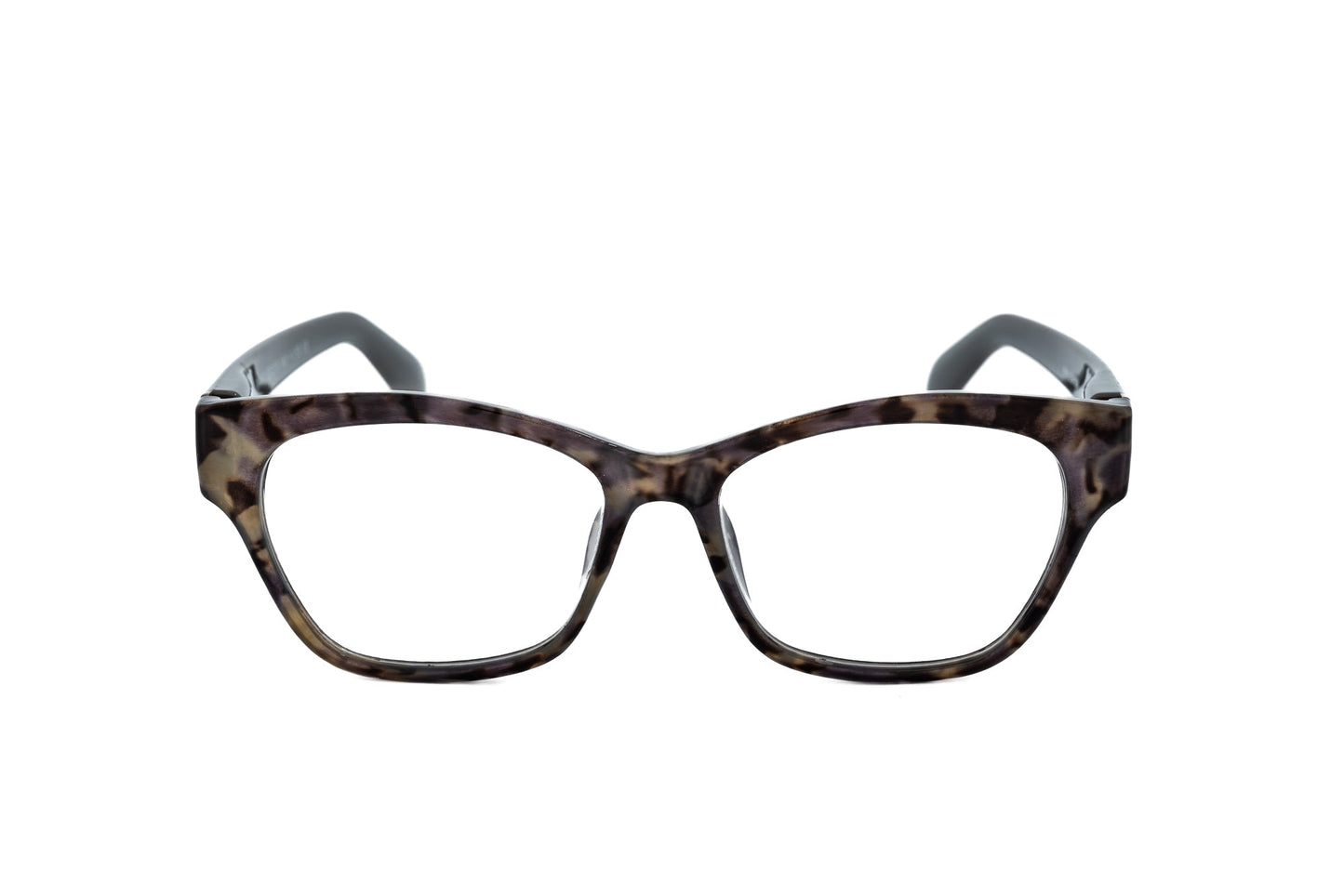 Boléro Aveline — Cat-Eye Reading Glasses