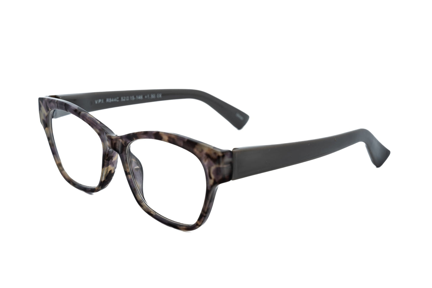 Boléro Aveline — Cat-Eye Reading Glasses