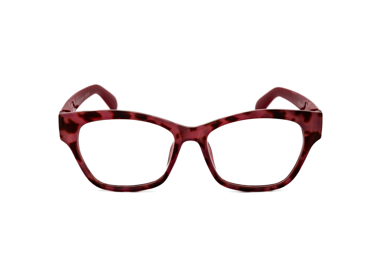 Boléro Aveline — Cat-Eye Reading Glasses