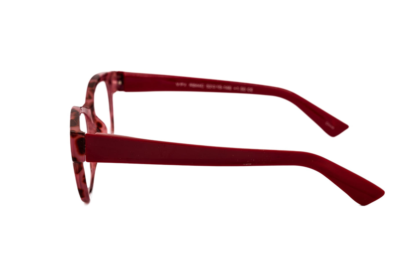 Boléro Aveline — Cat-Eye Reading Glasses