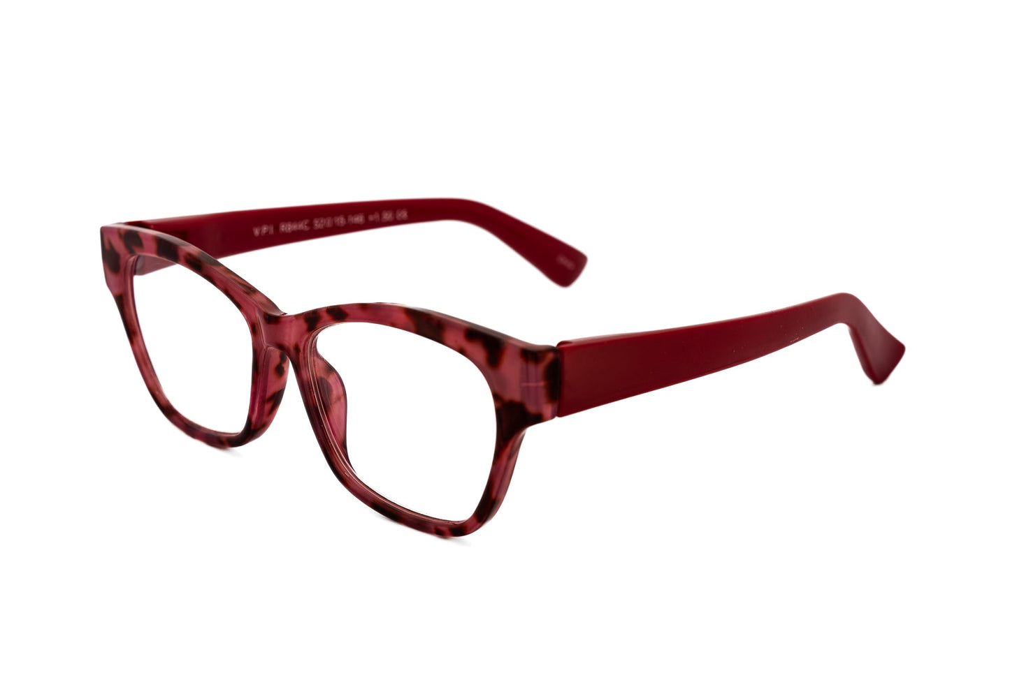 Boléro Aveline — Cat-Eye Reading Glasses