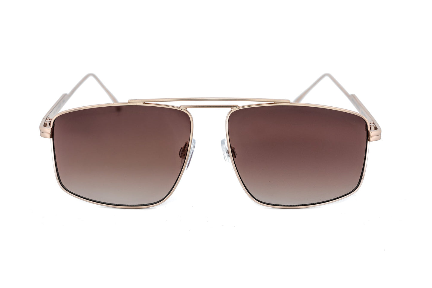 Boléro Bramante — Square Navigator Sunglasses